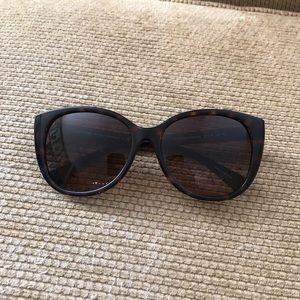 Coach Sunglasses